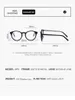 Sonnenbrille Unisex auf Lager Ecetat Eyewear Mann Weibliche Rahmenbrillen Optische Super Anti Blue Light Bluelight Blockieren 3D Form Gläsern