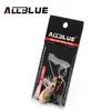 AllBlue Crazy Crearons 7g 14g Metal vib lame couler la lame de pêche à la pêche de pêche Basse Appât artificiel avec la jupe en caoutchouc Hook Assist Assist 22019236736