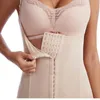 Femmes ferme Corset ventre contrôle Shapewear taille Corset Shapers gilet post-partum corps Shaper minceur ceinture ceintures taille formateur 220307