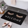 Cartoon Camper Carpet Bathroom Entrance Doormat Bath Indoor Floor Rugs Absorbent Mat Antislip Kitchen Rug for Home Decorative 2206143839