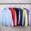 2021 새로운 디자이너 Mens Womens Tracksuits 재킷 의류 후드 팬츠 맨 S 의류 코트 정장 스웨터 스포츠 트랙스 스포츠웨어