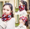 Mask Face Cover Scrafs Gift Protection Kid's Winter Outdoor Cycling Scraf Bandana Neck Children Anti-Fog Headwear PM2.5 Masker Inget filter SA