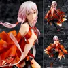 Anime Guilty Crown Action -Abbildungen 18cm PVC -Aktion Abbildungen Statue Anime Figure Figuren Kinder Sammlung Modell Toys8366818