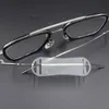 Optical Frame Slip op Label Base Eyewear Eye Bril Slide Over Prijs Tag Sieraden Zachte Strip Labels Plastic Holder Mount Y1607