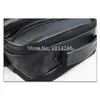 Moda Tasarımcı Omuz Satchel Orijinal Deri Crossbody Çanta Çantaları Erkekler İçin E birleştirici Business Bag Bolsa Y201224