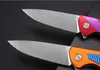 Shigov 95 Phoenix Tail Pocket Folding Mes Stonewash 9Cr18Mov Blade Aluminium Handvat Tactische Survival Hunting EDC Multi Messen Xmas Gift A1216