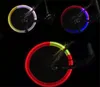 Neue Fahrrad-Rad-LED-Blitzlicht-Motorrad-Rad-Reifen-Fahrrad-Auto-Licht
