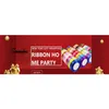 14 Kolor 15 Meter/Roll 25 mm Handwork Ribbony do rzemiosła dekoracje imprezowe