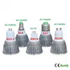 2022 neue COB led-strahler 9W 12W 15W led-leuchten E27 E14 GU10 GU5,3 AC85-265V MR16 DC12V Cob led-lampen schnelle schiff