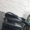 2020 Högkvalitativa nya axelväskor Dauphine Mini Handväskor Crossbody Kvinnor Mens plånböcker Högkvalitativ designer axel totes messenger väskor