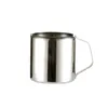 stainless steel barista jug