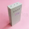 Rainproof DC 12V Power Supply Adapter Transformer Switching LED Driver Outdoor Iron Case AC110V/220V Input