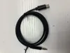 Тип C до 3,5 мм Джек Aux Audio Cables USB-C 3.5 мм AUX Разъем адаптера для Samsung Huawei Mate 20 P30 Pro LG S20 PLUS с розничной коробкой