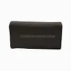 High Quality Women Bag Purse Long Wallet presbyopic Lady long fold Wallets Card Holders ID card multiple colour Coin Purses With B200Y