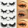 Boîte d'emballage pour cils personnalisés entiers dramatique 5d 25 mm cils naturels de vison naturel Vendor Visseur Lashes3d Vendeur entier 25 mm E2362811