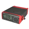 Uni-T UT801 UT802 UT803 BECHTOP Digital Multimetr Range Range Portable Desktop AC i DC Zasilanie