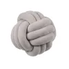 Мягкий узел шариковых подушек кровати фаршированная подушка домой декор подушки мяч плюшевый бросок T200114