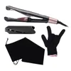 2021 New Hair Curler Straightener 2 in 1 Spiral Wave Curling Iron Professional Hair Straighteners Fashion Styling Tools1971448