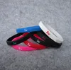 Bracelet de sport de 50pcs de 50pc