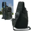 Laser Men Chest Bag Sling Hiking Backpack Military Tactical Army Shoulder Fishing s Travel Camping Molle Hunting XA230A 220216