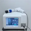 Máquina de fisioterapia de onda acústica eswt ed na disfunção erétil / ondas de choque euipment para dor lombar