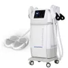 2022 EMS Sculpting Machine 7 TESLA NOVA EMSLIM 4 RF Handtag