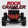 RC CARS 4WDダブルモータードライブ電気リモコンオフロードクライミングビッグフットカーキッドギフトおもちゃボーイブリスデイギフト