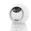 Digoo DG-K2 1080p Smart Hem Säkerhet IP-kamera Säkerhetskamera med rörelsesensor Kompatibel med Smart Life Tuya App Alexa