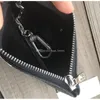 luxurys Mens Card Holder ladies Key Pouch Chains Wallets designers Coin Purse womens fashion crossbody Mini bags wallet Handbags