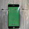 New 100D Ceramics Film Soft Screen Protector Full Glue Full Cover For IPhone 14 Pro Max 14Pro 13 12 Mini 12Pro 11 XS XR 8 7 6S Plu9068049