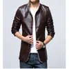 MRMT 2020 Brand Men039s Vestes plus revanche rembourrée en velours pour par exemple pour mâle veste en cuir longue décontractée vêtements uster Garme6317144