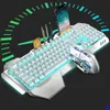 hot new K680 rechargeable wireless mechanical keyboard and mouse set keyboard and mouse Combos free shipping