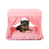 princess dog house