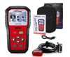 OBD2 Scanner Professional Car OBD II Skaner Auto Diagnostyczny Kod Błęga Reader Automotive Check Light Light Diagnostic