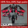 Body for Honda Red Stock CBR900 CBR893 CBR 900 893 RR 94 95 1996 1997 95HC.103 CBR 893RR 900RR CBR900RR CBR893RR 1994 1995 96 97 Fairing