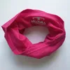 Falla unisex 100% gaiter bandana kvinnor män merino ull skid nacke gatier ring wrap 1 lager varm halsduk 201018