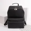 Hochwertige Umhängetasche, Designer-Rucksack, modisch, Unisex, große Kapazität, echtes Leder, Schultasche, alte Blumen-Reisetaschen, berühmte Rucksack-Handtasche