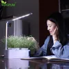 スマート植木鉢ガーデニングの自己水まき鍋屋内プランター植物苗床水耕栽培システムLED成長光Y200709