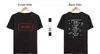 Nouveau T-shirt Lil Peep Print Hommes Loisirs T-shirt à manches courtes Coton doux Hip Hop Streetwear Garçon / Fille Lil Peep Rap Fans Vêtements G1222