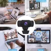 USB Camera 1080P HD Live Computer Camera Drive With Microphone Webcam Comes With Speaker Auto Focus Plug and Play264M4671547