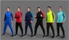22 New York City FC chaqueta de chándal de ocio para adultos hombres traje de entrenamiento deportivo al aire libre conjuntos para niños al aire libre Kits para el hogar