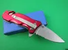 Top Quality 723 Survivlal folding knife Outdoor camping hunting survival EDC pocket knife Small folder Knives gift knifes