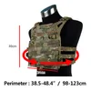 TMC Best Tactical Vest Carble Carrier Multicam JPC 2.0 Maritime Ver Armor Molle Vest Polowanie Airsoft Tactical Gear 201214