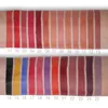 25 Colors Custom Logo Matte Lipstick Makeup Luster Retro Lipsticks Frost Sexy Lipsticks Natural Long Lasting Cosmetics 1 pcs