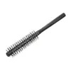 1 PC Szczotka Round Hair Grzebień Falisty Kręcone Stylizacja Pielęgnacja Curling Beauty Salon Tool W11157