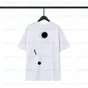 ファッションメンズTシャツの男性ラウンドネック半袖ティーオス100％コットントップクオリティ服サイズS-2XL