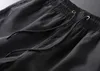 Shorts grossist sommar shorts designer kort kort snabb torkning badkläder tryck strandbyxor män mens bad-