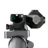 PPT 범위 D-EVO 6x20mm 사냥 Riflescope Sight Reflect Scope 소총 광경 Airsoft 촬영 야외 CL2-0121