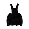 Baby Romper Carb Brand New Winter Toddler Boys Girls Cute Hoohed Velvet Warm Thick Jumpsuits Infant Clothes 2010278165745
