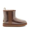 Designer australien classique botte transparente laine cachemire femmes hommes enfants enfant 20 court ii triplet Australie femmes bottes de neige d'hiver H1Yw #